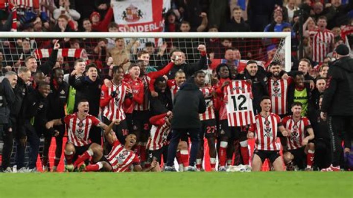 Bradford 2 Sunderland 0 Phil Parkinson fears no one as BBC snub