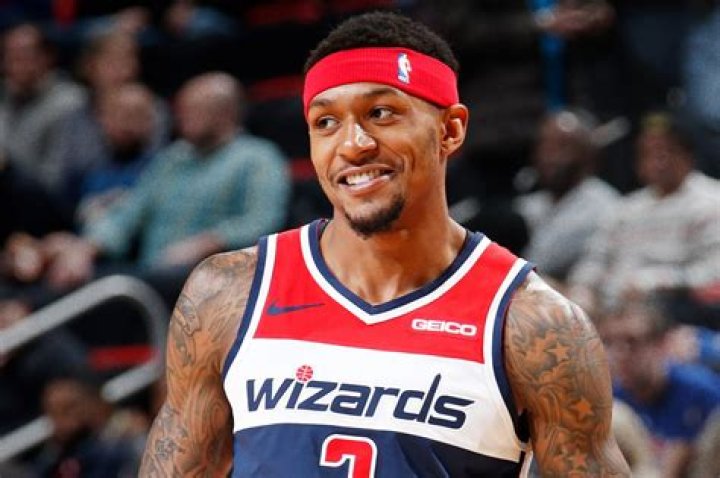 Bradley Beal Trade Rumors Brooklyn Nets Interested in Wizards Guard