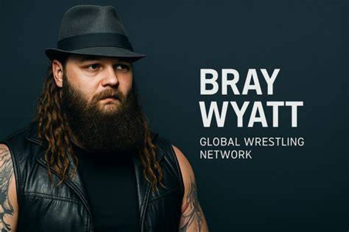 Bray Wyatt Bio, Real Name, Age, Height, WWE, The Fiend, Wife, Divorce