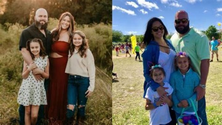 Bray Wyatt carries on family tradition in WWE