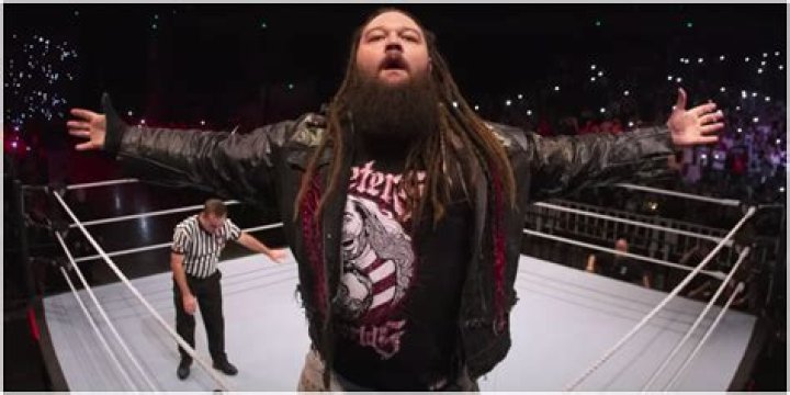 Bray Wyatt death updates — WWE star wasn't wearing doctorissued heart