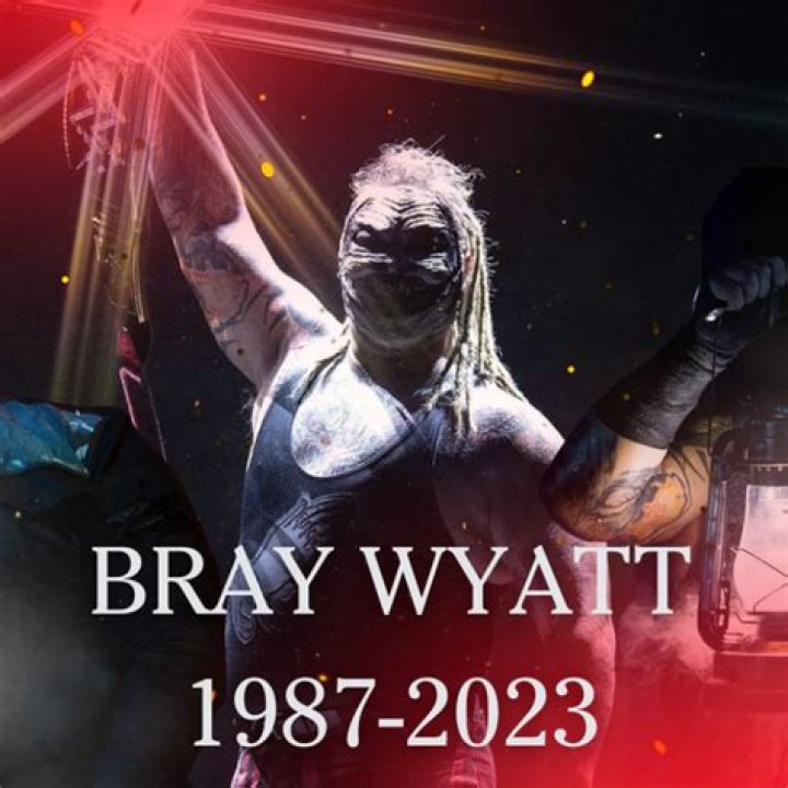 Bray Wyatt The Man Who Dared to Be Different Cageside Seats