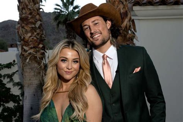 Brayden Bowers and Christina Mandrell Get Engaged on Live TV at “The