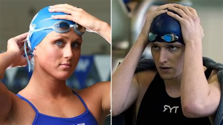 Breaking NCAA Decides to Reallocate All Medals from Lia Thomas to