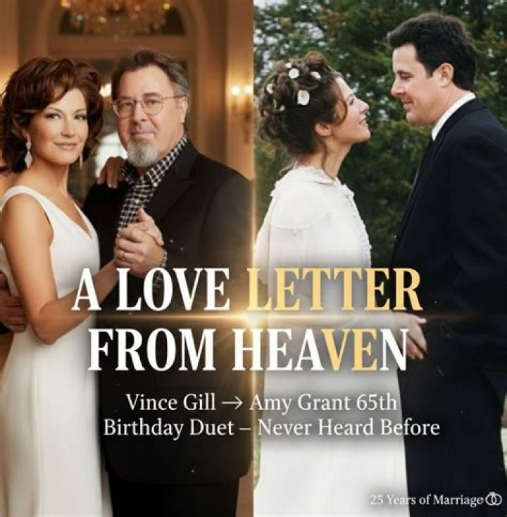 Breath of Heaven &mdash; Vince Gill Last.fm