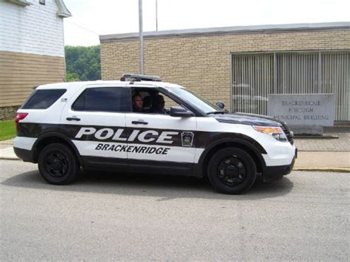 Breckenridge PA police chief killed Glock Talk
