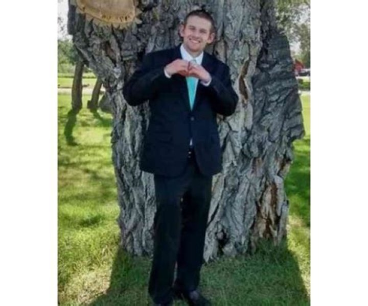 Brendan Davis Obituary (1994 2023) Otis Orchards, MT Helena