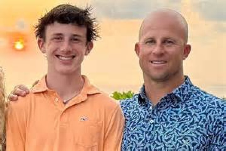 Brett Maher Children Who Are Brett Maher Children?