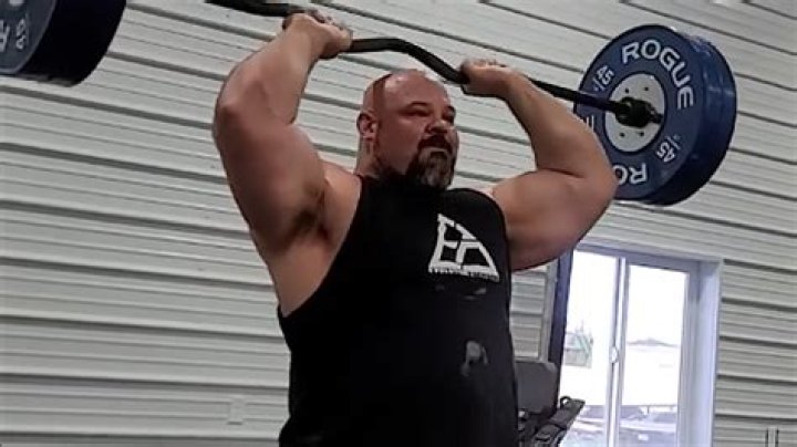 Brian Shaw Will Not Compete on the 2022 Rogue Strongman Invitational foppa.casa