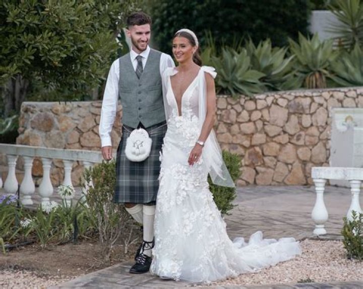 Bride Of The Week Alice Stewart Galia Lahav