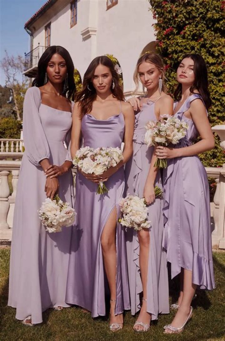 Bridesmaid Dresses, Wedding Dresses, Mansion, Patrick, Emily