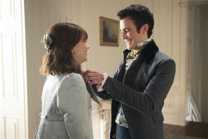 Bridgerton drops firstlook photos, reveals release date