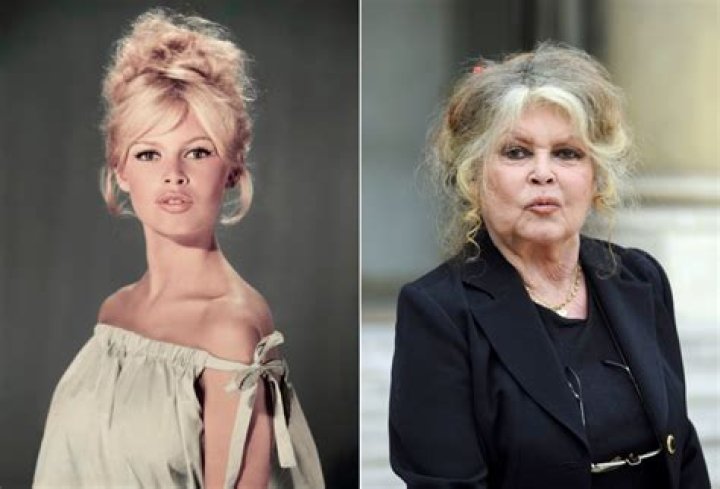 Brigitte Bardot Images Today / Woman And Time Brigitte Bardot Youtube Her father had an