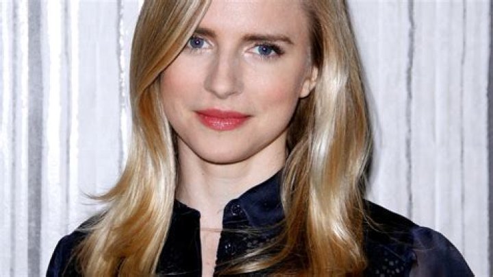 Brit Marling Profile Interview With 'The Keeping Room' Star TIME