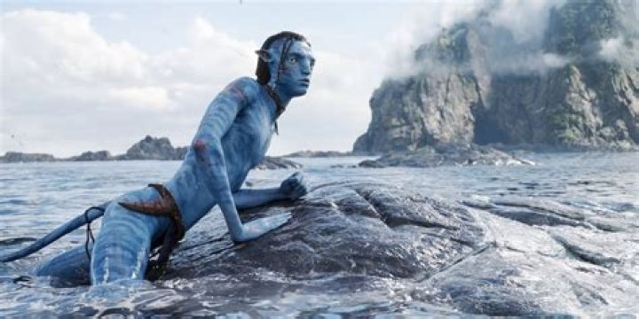 Britain Dalton as Loak in Avatar The Way of Water