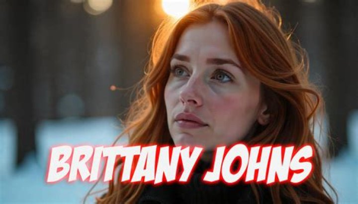Brittany Johns Milford, Ohio, United States Professional Profile