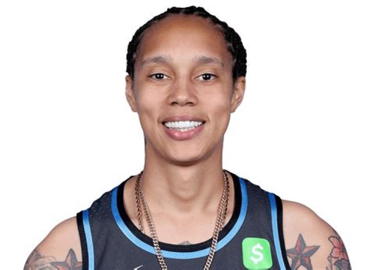 Brittney Griner's Siblings Are Not Athletes & Support Their Famous Sister