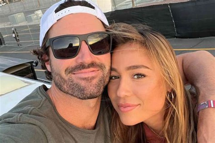 Brody Jenner and Fiancee Tia Blanco 1st Baby Details
