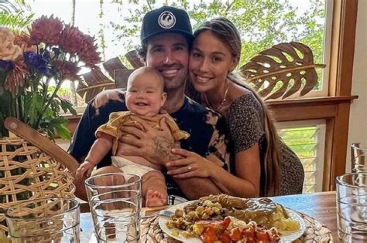 Brody Jenner and Tia Blanco announce engagement
