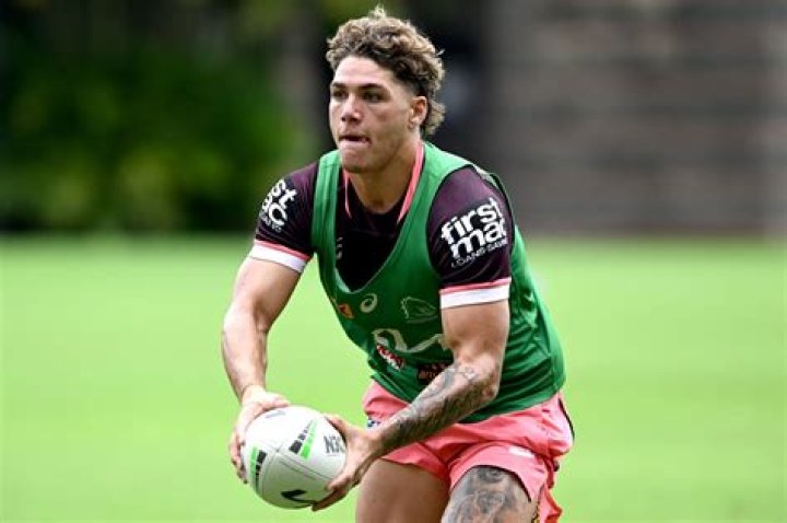 Broncos reveal injury issue for Reece Walsh NRL News Zero Tackle
