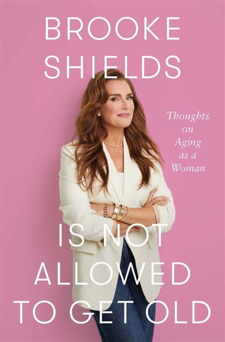 Brooke Shields Is 'Careful' When Talking to Her Kids About Their Bodies