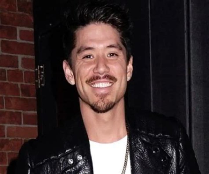 Bryan Tanaka Choreographers, Birthday, Family Bryan Tanaka Biography