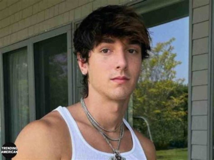 Bryce Hall Net Worth 2024 Salary, Age, and Gf