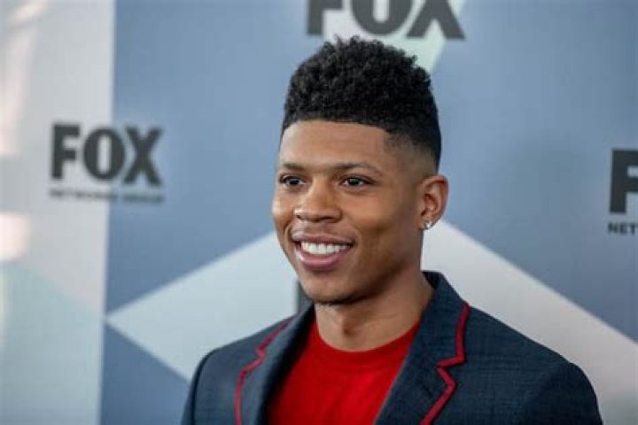 Bryshere Y. Gray Biography, Height & Life Story Super Stars Bio