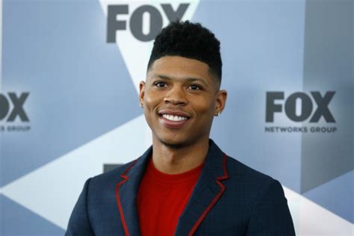 Bryshere Y. Gray Sandra Rose