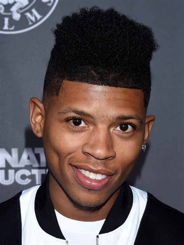Bryshere Y. Gray