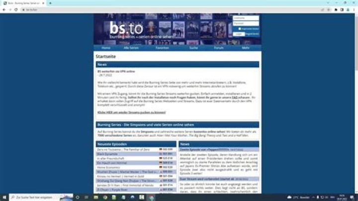 bs to domains CDA