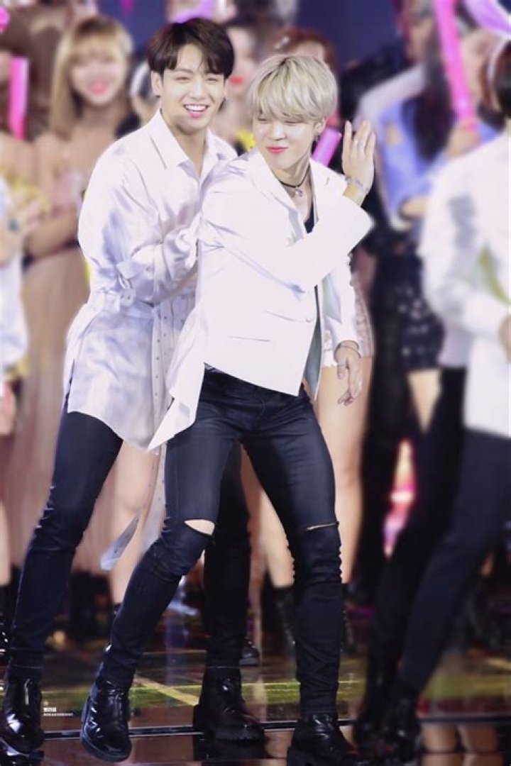 Bts Jimin Height 2020 BTSRYMA