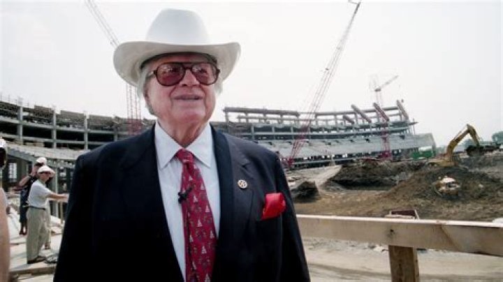 Bud Adams' AFL venture more than meets the eye Houston Chronicle