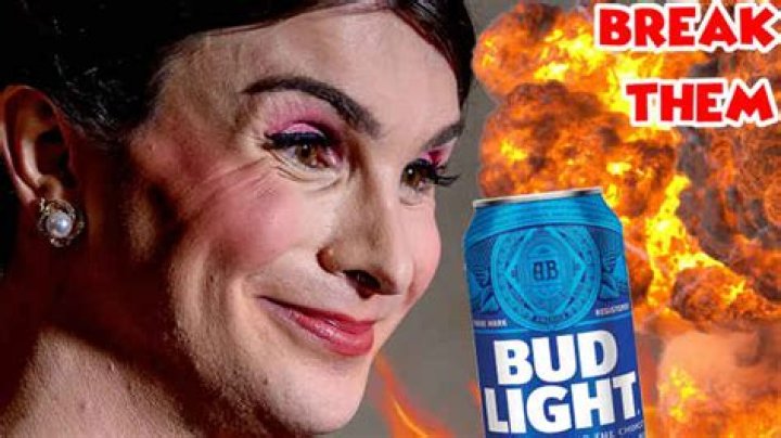 Bud Light Sales Decline Is Now Affecting AnheuserBusch's, 49 OFF