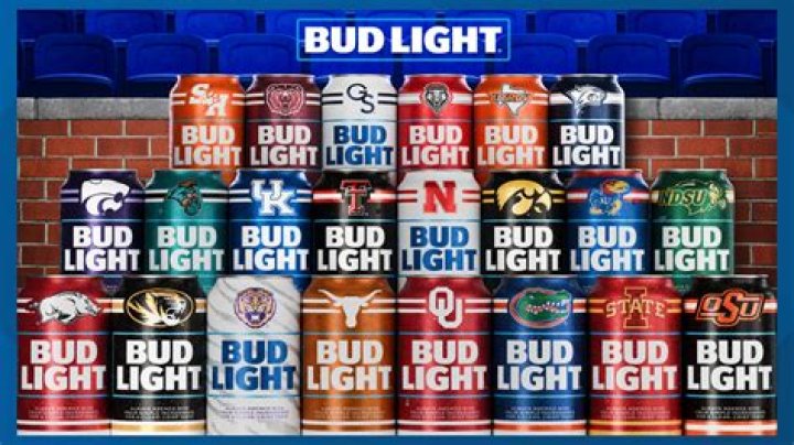 Bud Light sold out on Memorial Day, leaving empty beer aisles across