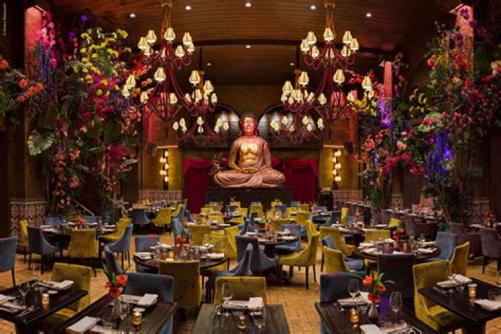 BuDDha BaR