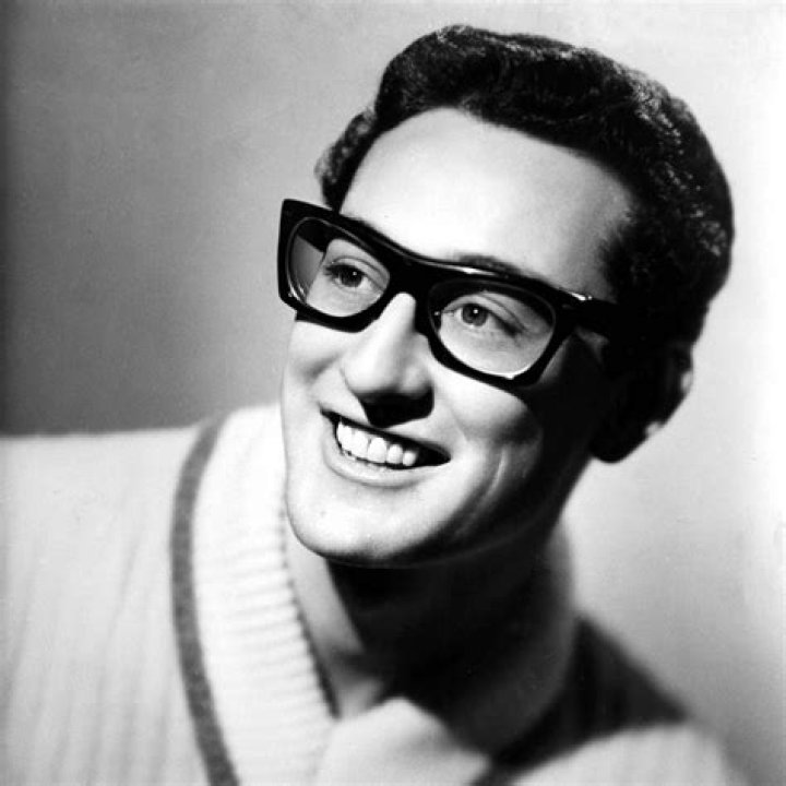 Buddy Holly The Legend and Lore of Lubbock's Native Son Ride Texas