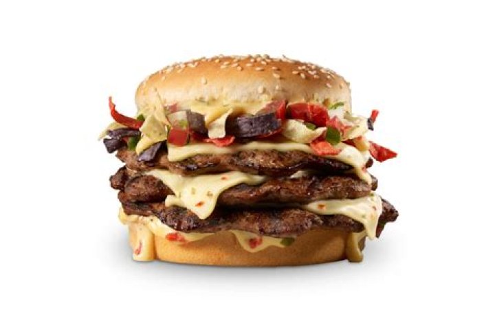 Burger King&rsquo;s &lsquo;Deluxe&rsquo; Burgers Learn Stuff
