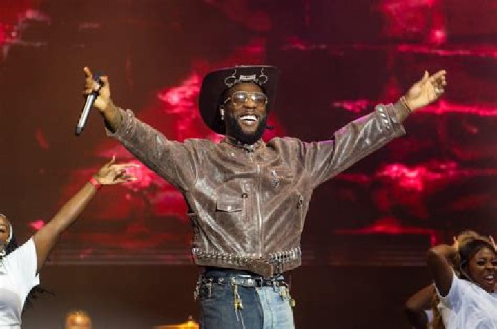 Burna Boy Puts Igbo Land on the Map with his New Song "Odogwu" REVIEW