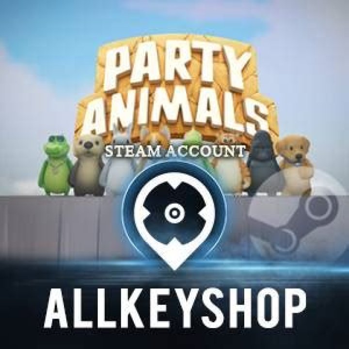 Buy Party Animals Steam