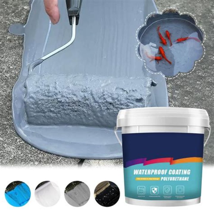 Buy Stop Leak Sealer Spray 500ml. Stops Leaks Instantly. Waterproof