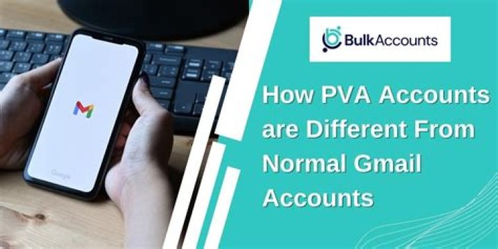 Buy Text Now Accounts PVA Storage