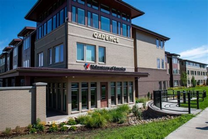 Cadence Affordable Housing Apartments Fort Collins CO