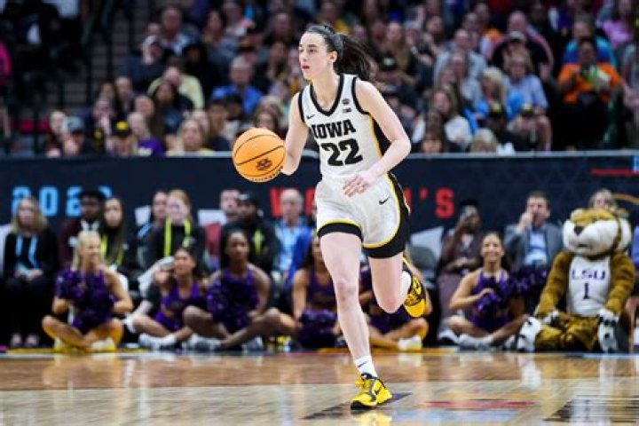 Caitlin Clark on WNBA decision Stream the Video Watch ESPN