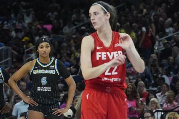 Caitlin Clark overtakes Shedeur Sanders as topselling NIL athlete