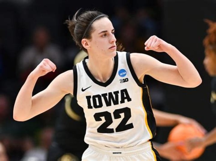 Caitlin Clark Strength Training Helped 'Take Her Game to Next Level'