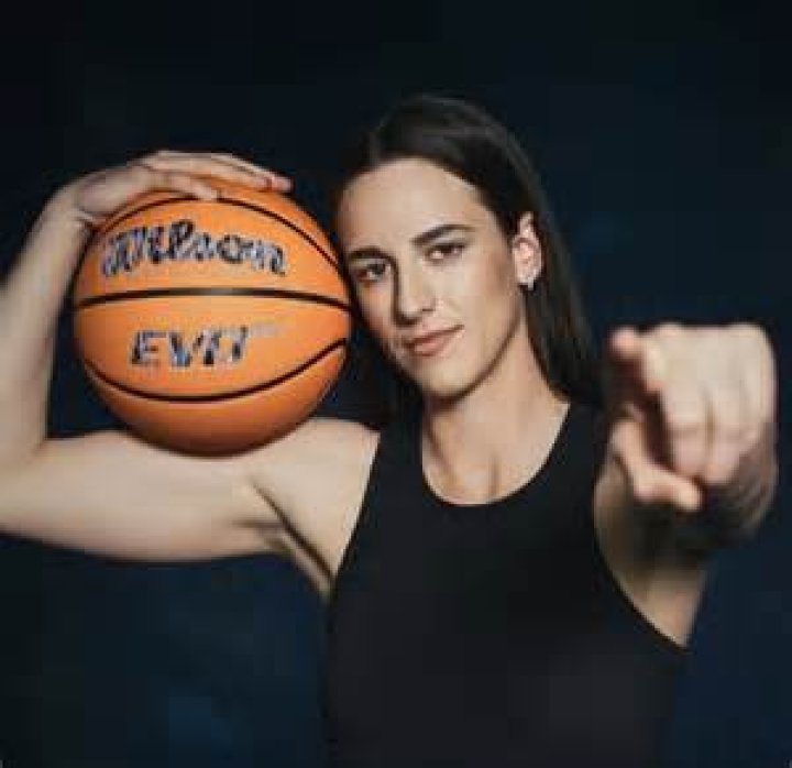 Caitlin Clark wins ESPY for Best Female College Athlete