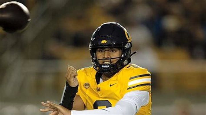 Cal Football Game Summary Bears Lose to Washington in OT Sports Illustrated Cal Bears News