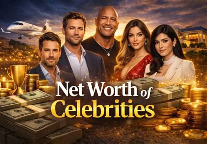 Calculating Max Martini's Net Worth: Is He A Hollywood Millionaire?