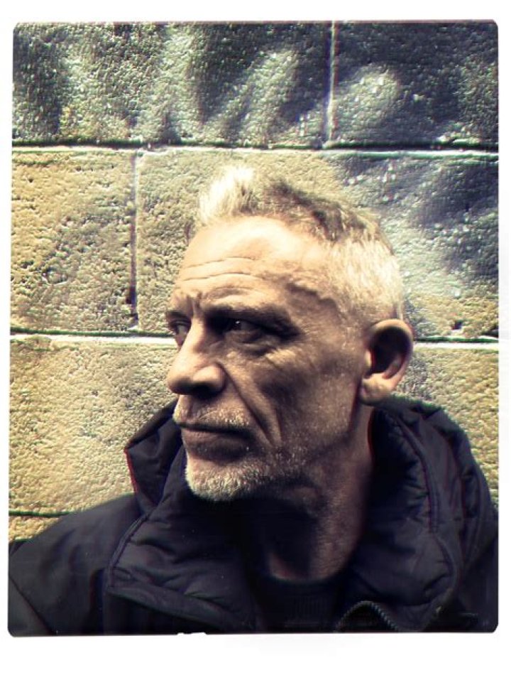 Callum Keith Rennie Movies, Bio and Lists on MUBI